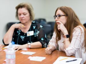 Developing a Strategic Marketing & Outreach Plan