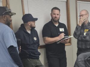 Conflict Resolution: Strategies for Navigating Difficult Conversations