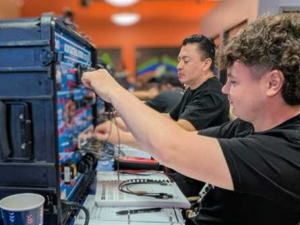 Motor Controls (SACA C-202)