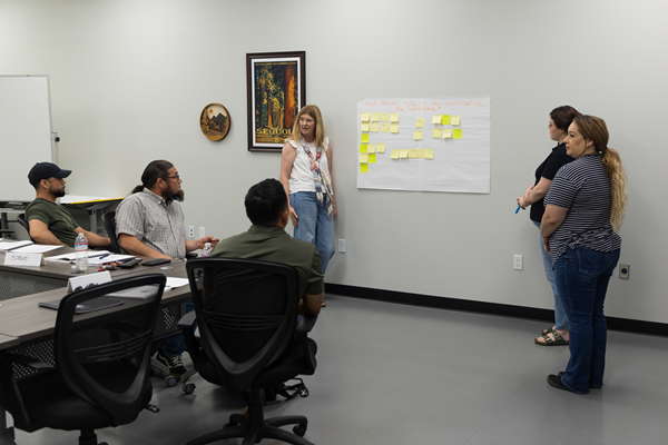 Professional Communication for Supervisors-image